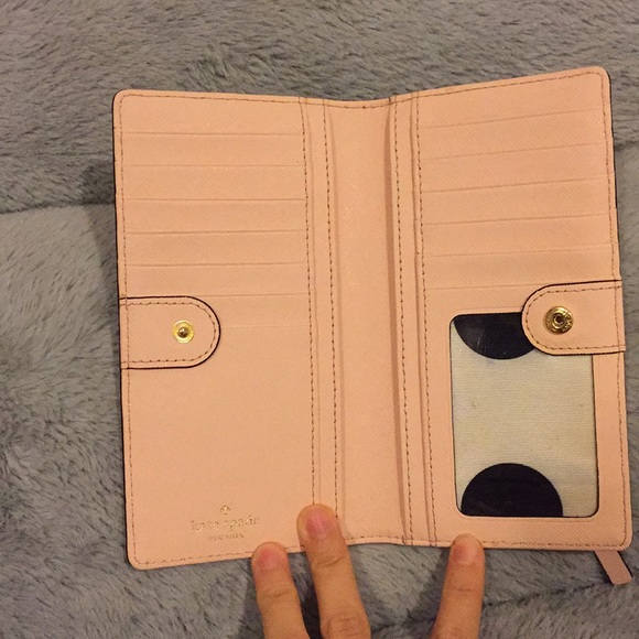 Stacy wallet - Picture 3 of 4